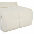 Ligstoel Lazy | Natuurlijk