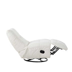 Ligstoel Lazy | Natuurlijk