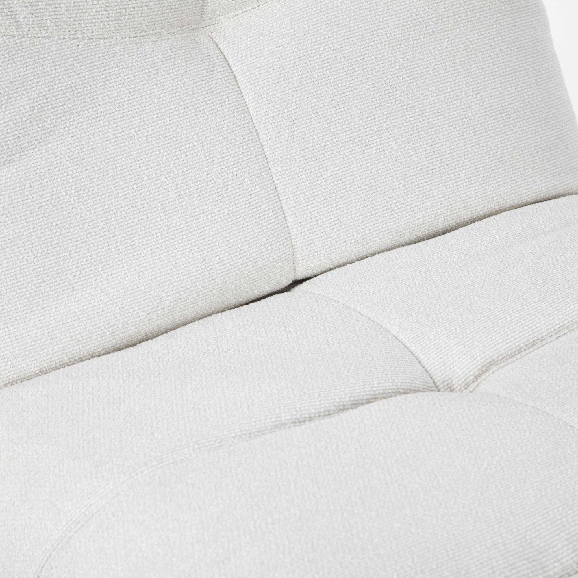 Ligstoel Lazy | Natuurlijk