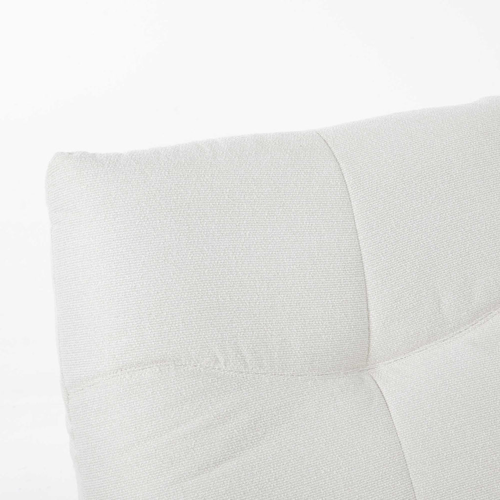 Ligstoel Lazy | Natuurlijk