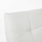 Ligstoel Lazy | Natuurlijk