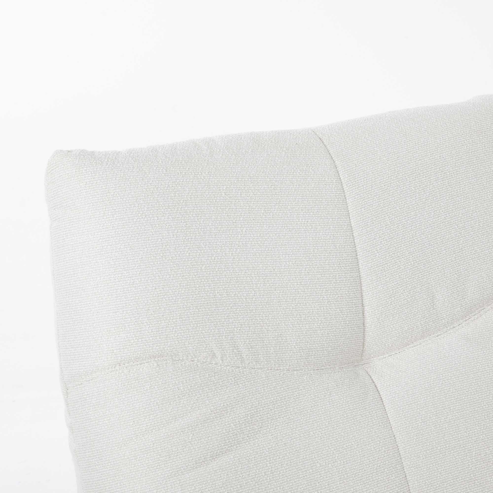 Ligstoel Lazy | Natuurlijk