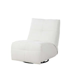 Ligstoel Lazy | Natuurlijk