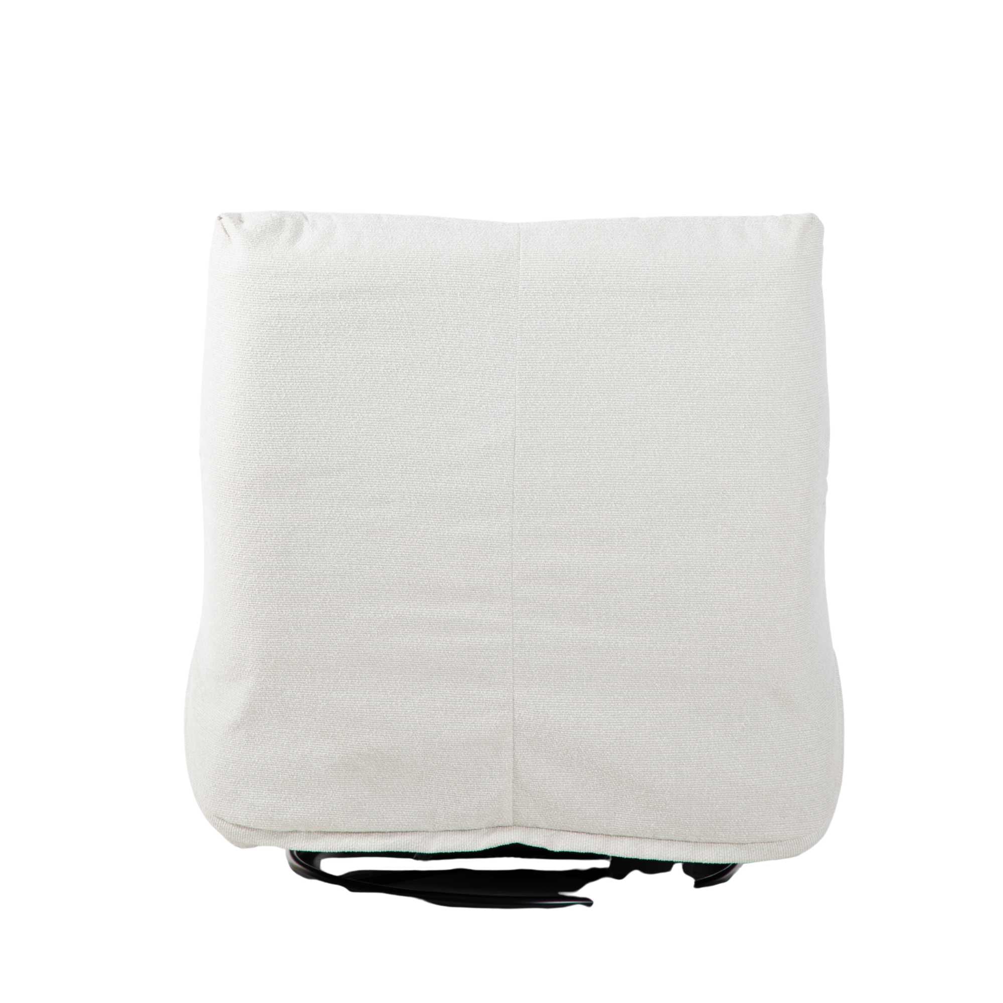 Ligstoel Lazy | Natuurlijk