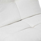 Ligstoel Lazy | Natuurlijk