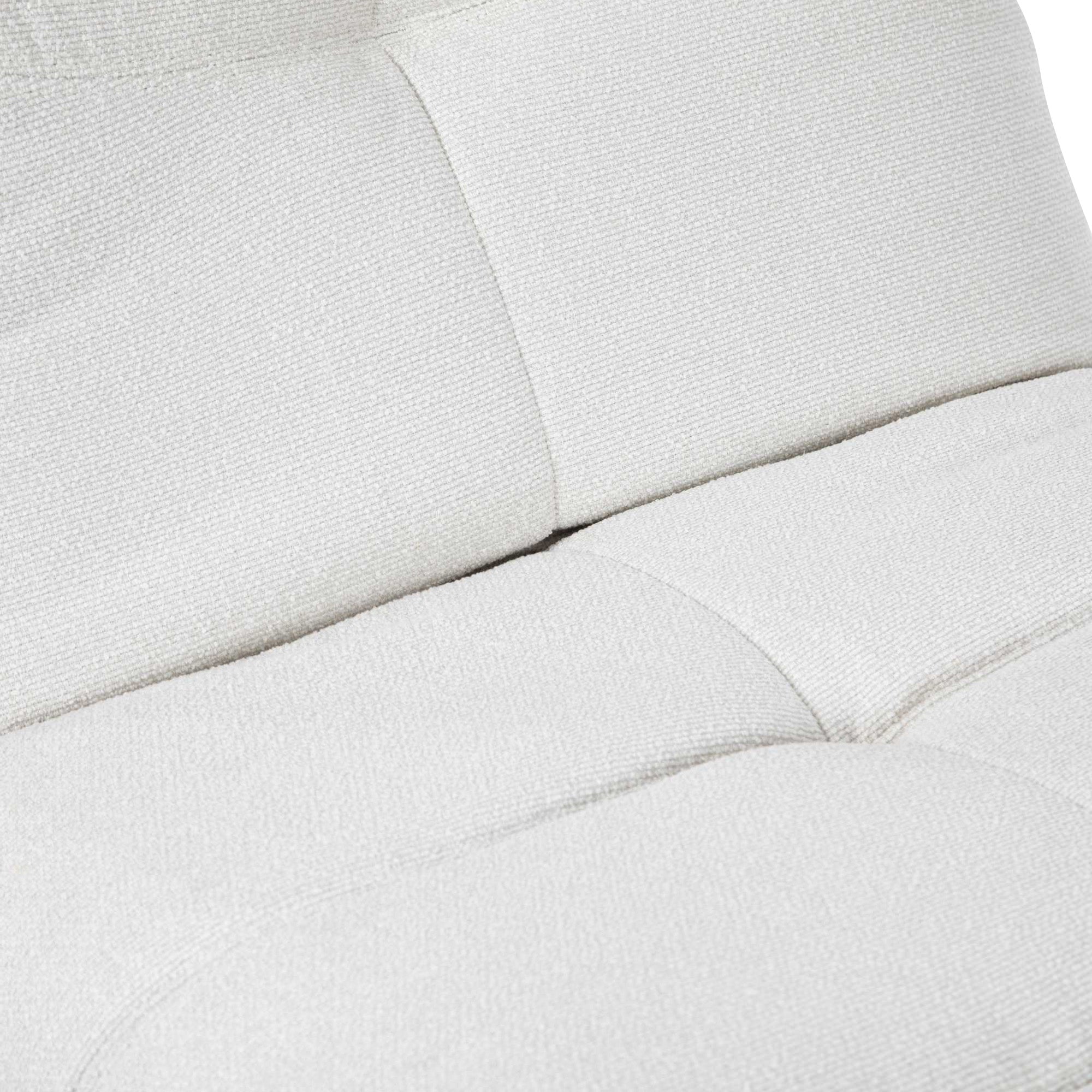 Ligstoel Lazy | Natuurlijk