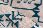 Ariya 400 Taupe 80cm x 150cm