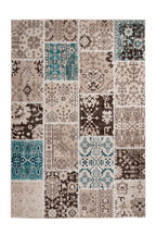 Ariya 400 Taupe 80cm x 150cm