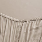 Tweepersoons Beddengoedset M - Soft Taupe