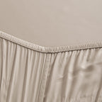 Hoeslaken - Soft Taupe - Premium