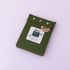 Hoeslaken - Deep Moss - Premium