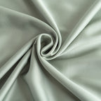 Hoeslaken (Topdekmatras) - Sage Green - Premium