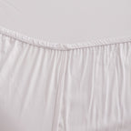 Hoeslaken - Coco White - Premium