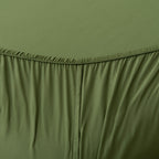 Hoeslaken - Deep Moss - Premium