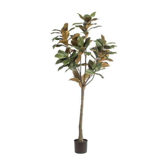 🌸 Magnolia Denudata – Kunstboom – 150 cm