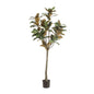 🌸 Magnolia Denudata – Artificial tree – 150 cm