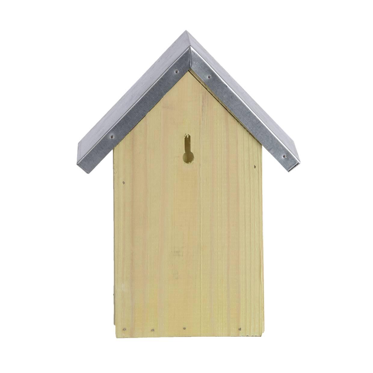 Ladybird box - Nest box ↑ 23 cm