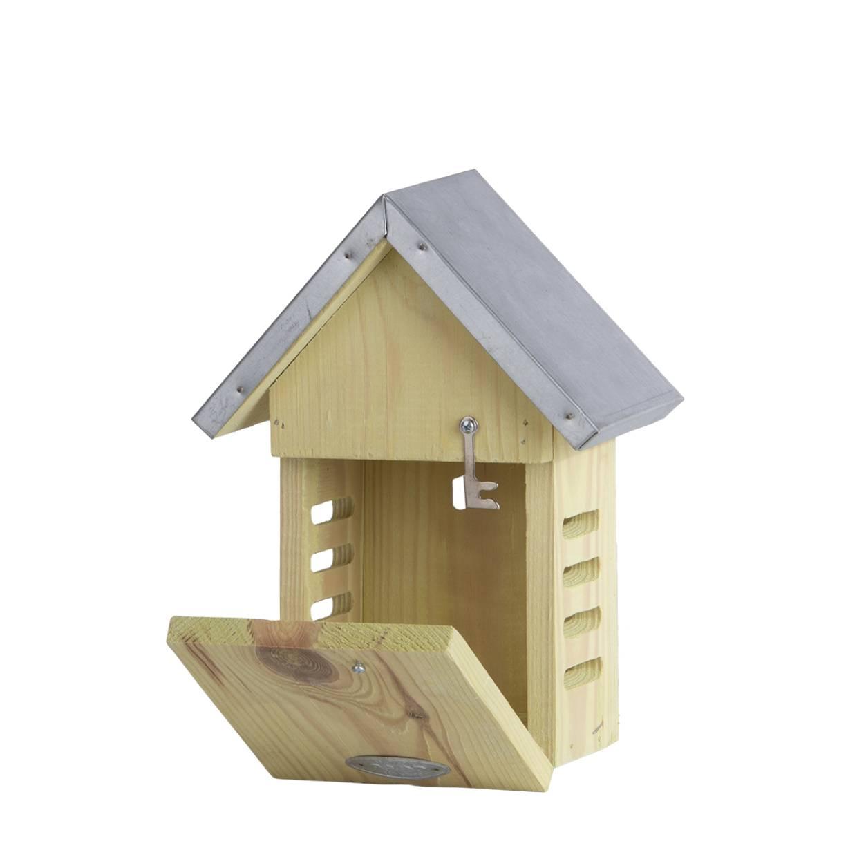 Ladybird box - Nest box ↑ 23 cm