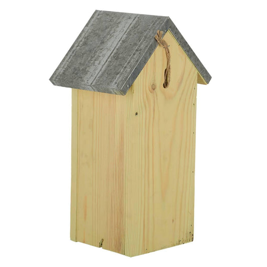 Butterfly box – Nesting box – H33 cm