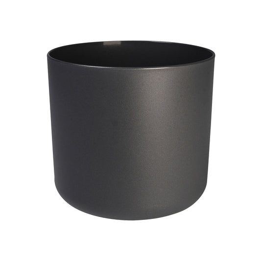 🪴 Elho B.for Plant Pot – Anthracite | Ø 22 cm 🪴