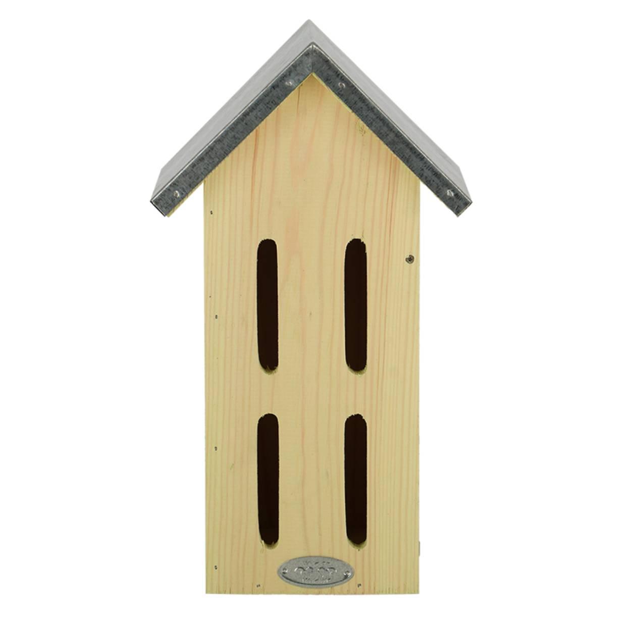 Butterfly box – Nesting box – H33 cm