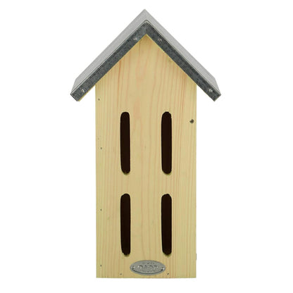 Butterfly box – Nesting box – H33 cm