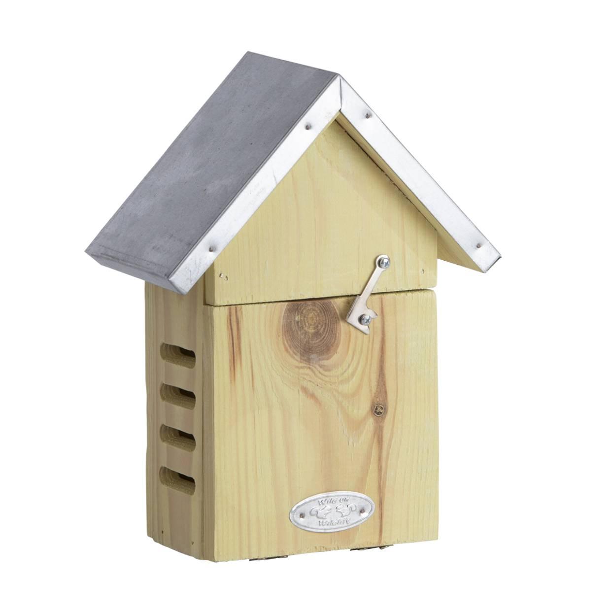 Ladybird box - Nest box ↑ 23 cm
