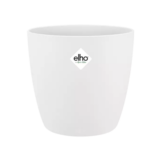 ELHO Brussels round 18cm white