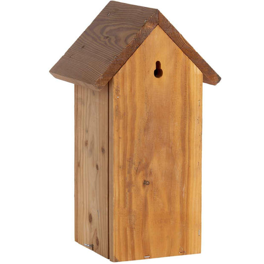 Birdhouse Great Tit - Nesting Box - Douglas Wood