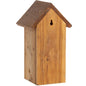 Birdhouse Great Tit - Nesting Box - Douglas Wood