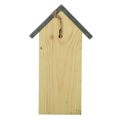 Butterfly box – Nesting box – H33 cm