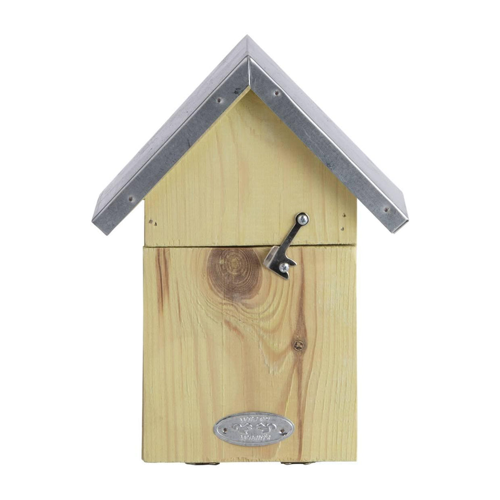 Ladybird box - Nest box ↑ 23 cm